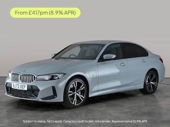 BMW 3 Series feature image