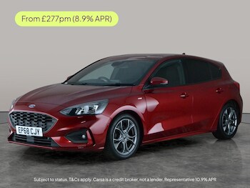 Used Ford Focus 2019 for sale - 77743342: Photo