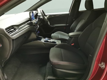 Used Ford Focus 2019 for sale - 77743342: Photo