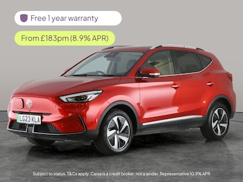 Used MG MG ZS 2023 for sale - 79616405: Photo