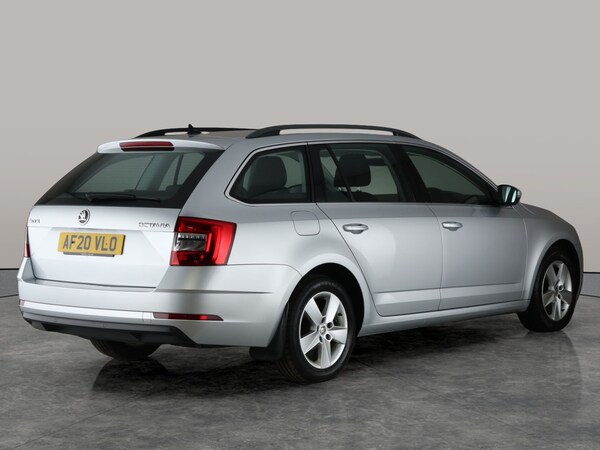 Used Skoda Octavia 2020 for sale - 76209789: Photo 12