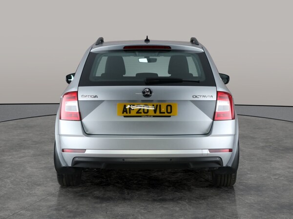 Used Skoda Octavia 2020 for sale - 76209789: Photo 13