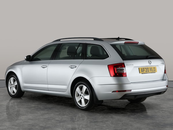 Used Skoda Octavia 2020 for sale - 76209789: Photo 14