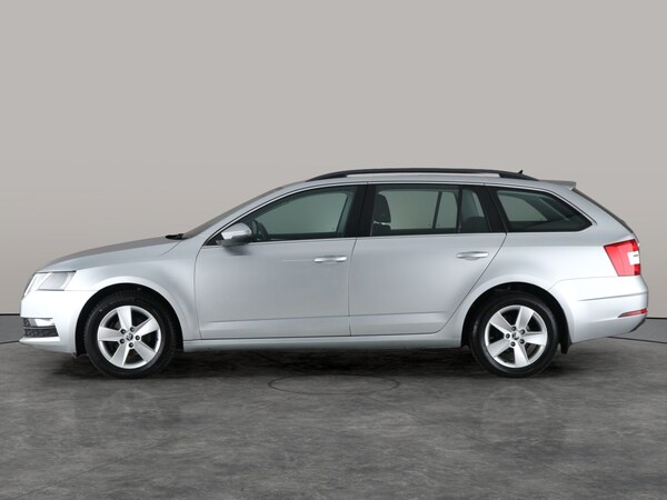 Used Skoda Octavia 2020 for sale - 76209789: Photo 16