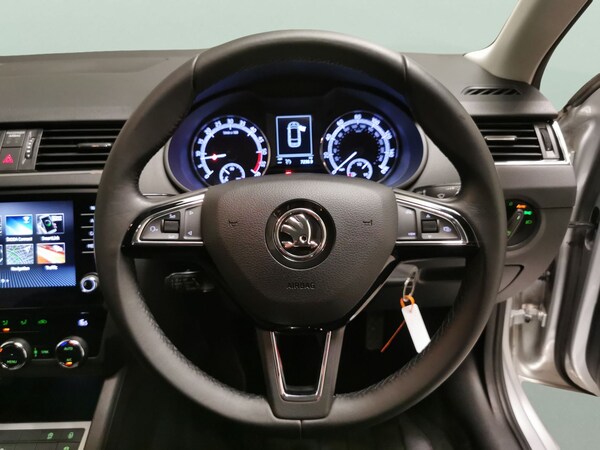 Used Skoda Octavia 2020 for sale - 76209789: Photo 19