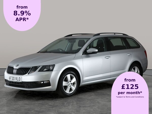 Used Skoda Octavia 2020 for sale - 76209789: Photo 1