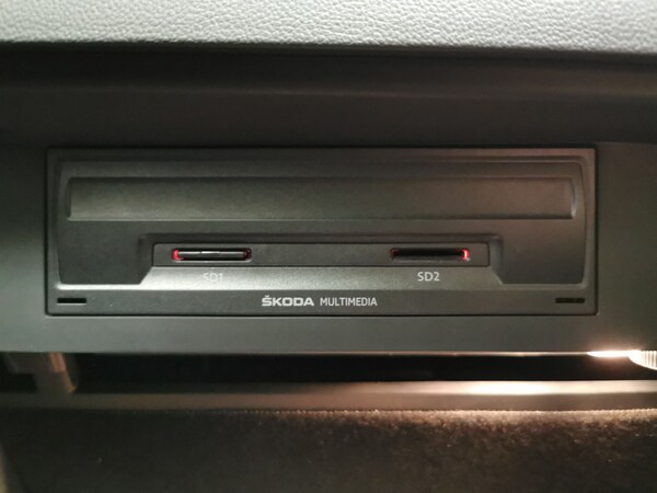 Used Skoda Octavia 2020 for sale - 76209789: Photo 22