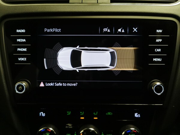 Used Skoda Octavia 2020 for sale - 76209789: Photo 24