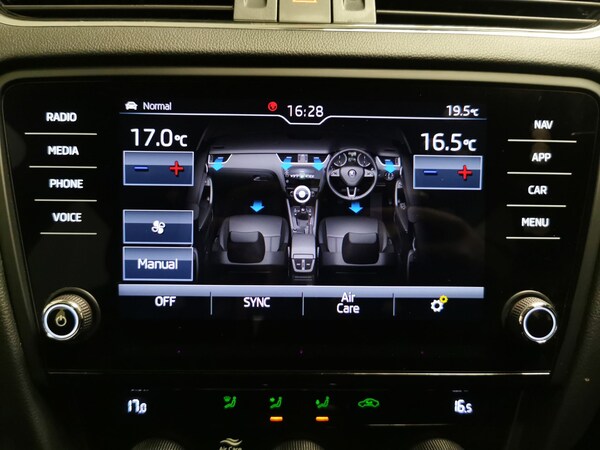 Used Skoda Octavia 2020 for sale - 76209789: Photo 26