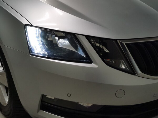 Used Skoda Octavia 2020 for sale - 76209789: Photo 29