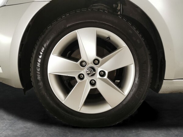 Used Skoda Octavia 2020 for sale - 76209789: Photo 31