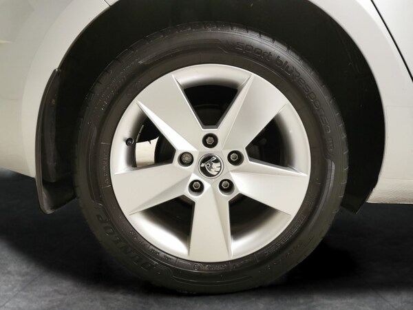 Used Skoda Octavia 2020 for sale - 76209789: Photo 33