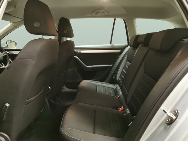 Used Skoda Octavia 2020 for sale - 76209789: Photo 34