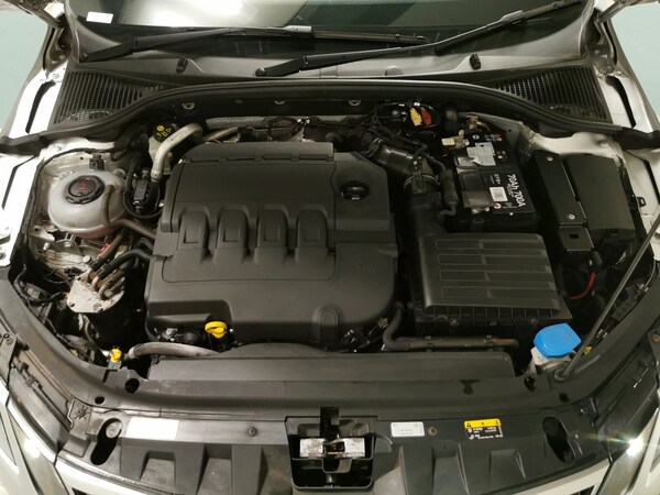 Used Skoda Octavia 2020 for sale - 76209789: Photo 42