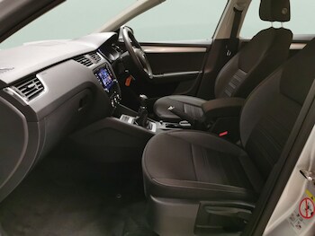 Used Skoda Octavia 2020 for sale - 76209789: Photo 4