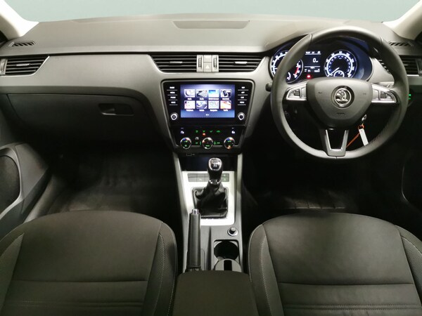 Used Skoda Octavia 2020 for sale - 76209789: Photo 8