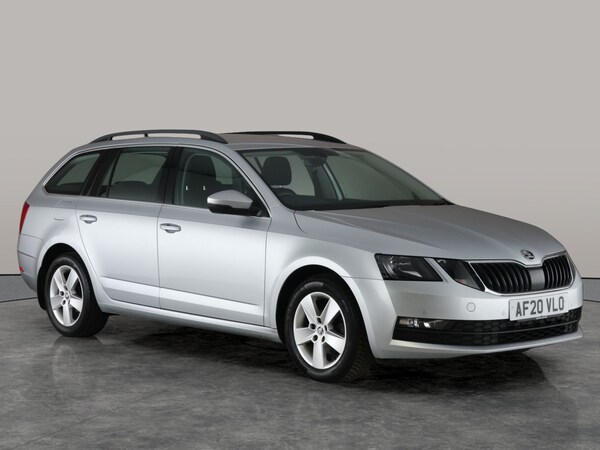 Used Skoda Octavia 2020 for sale - 76209789: Photo 9