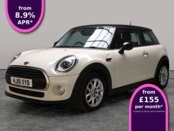 2018 - 1.5 Cooper II 3dr