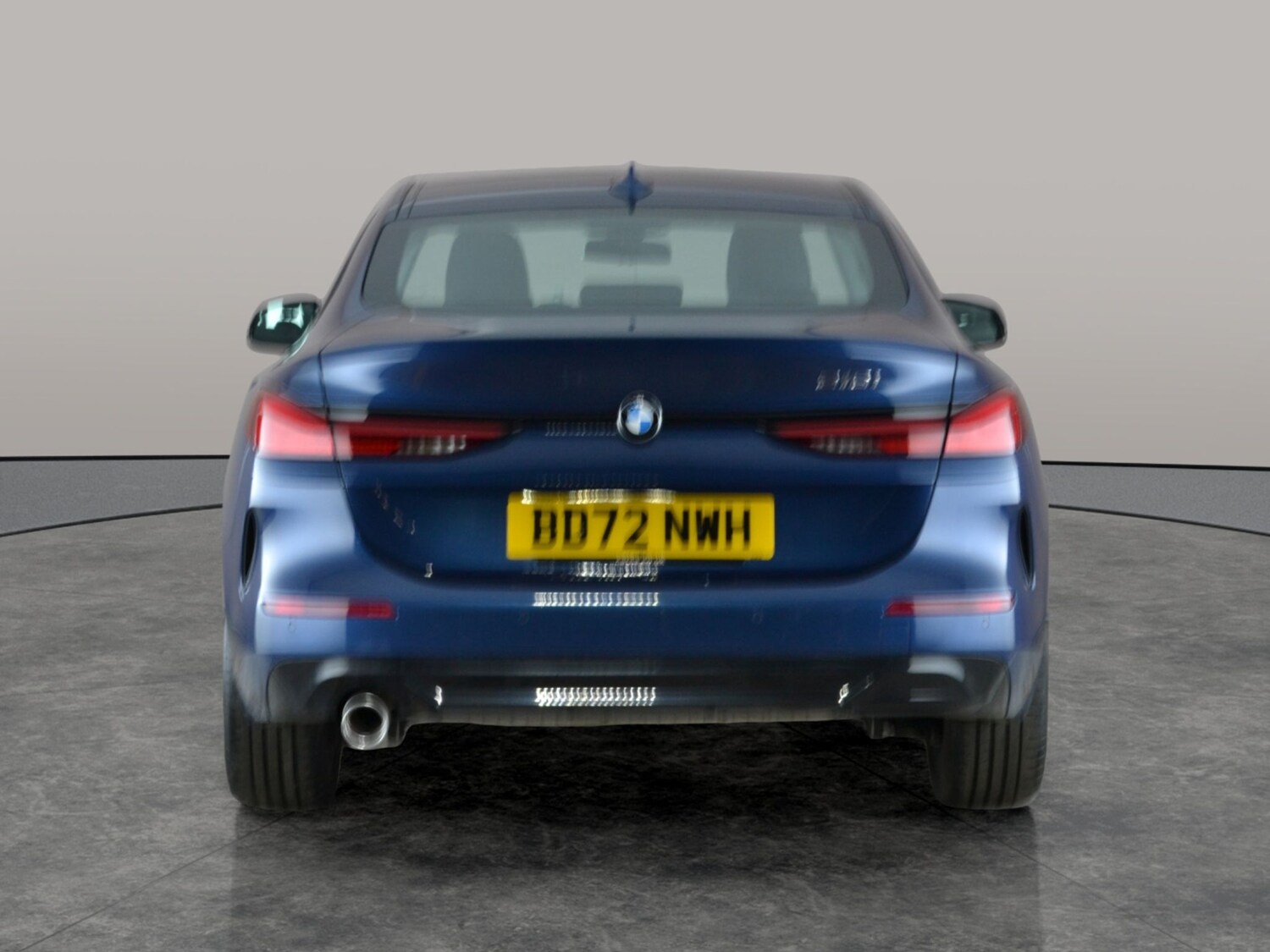 Used BMW 2 Series 2022 for sale - 77448044: Photo 11