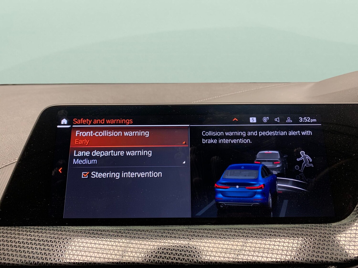 Used BMW 2 Series 2022 for sale - 77448044: Photo 21