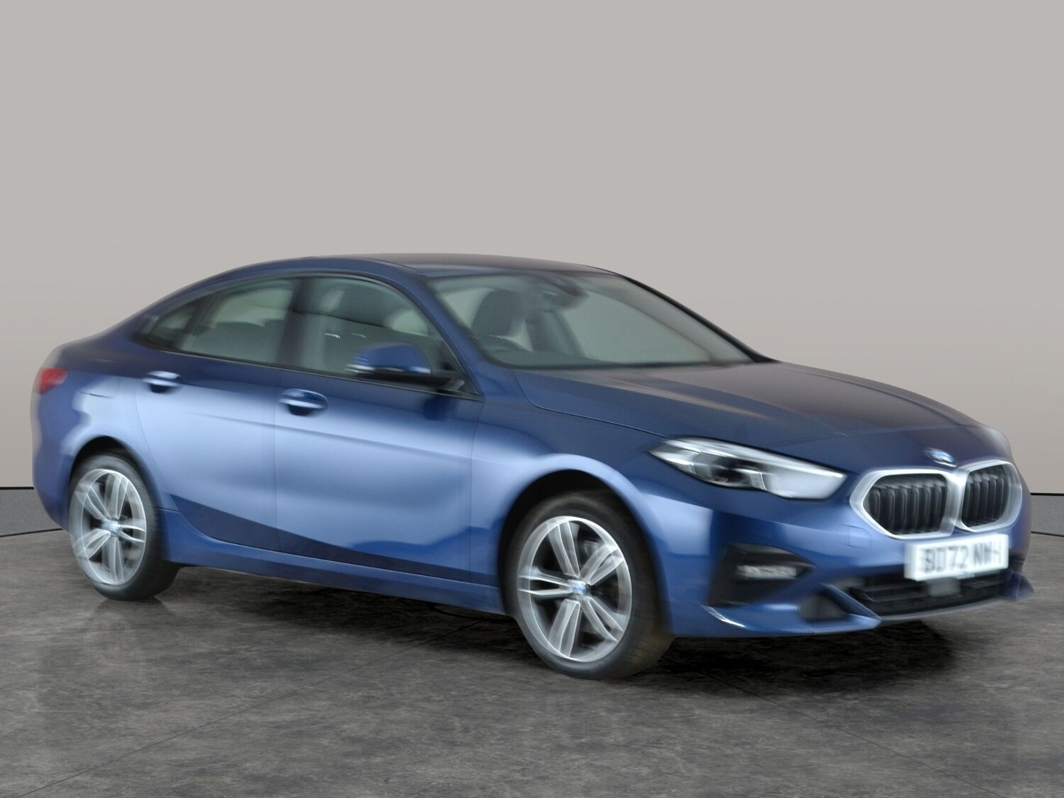 Used BMW 2 Series 2022 for sale - 77448044: Photo 8