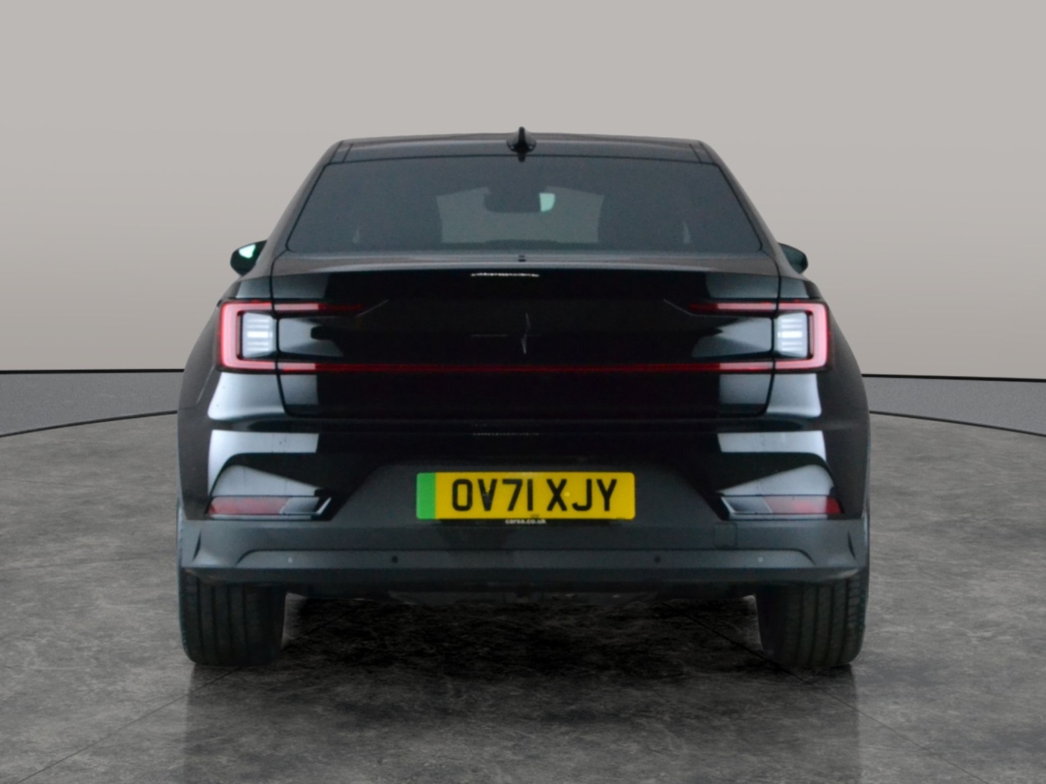 Used Polestar Polestar 2 2021 for sale - 77934641: Photo 13