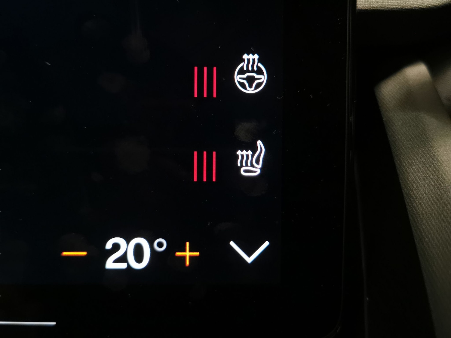 Used Polestar Polestar 2 2021 for sale - 77934641: Photo 29