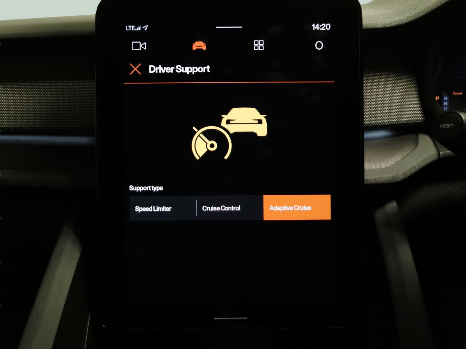 Used Polestar Polestar 2 2021 for sale - 77934641: Photo 31