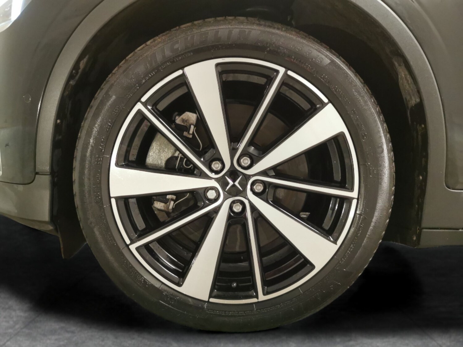 Used Polestar Polestar 2 2021 for sale - 77934641: Photo 36