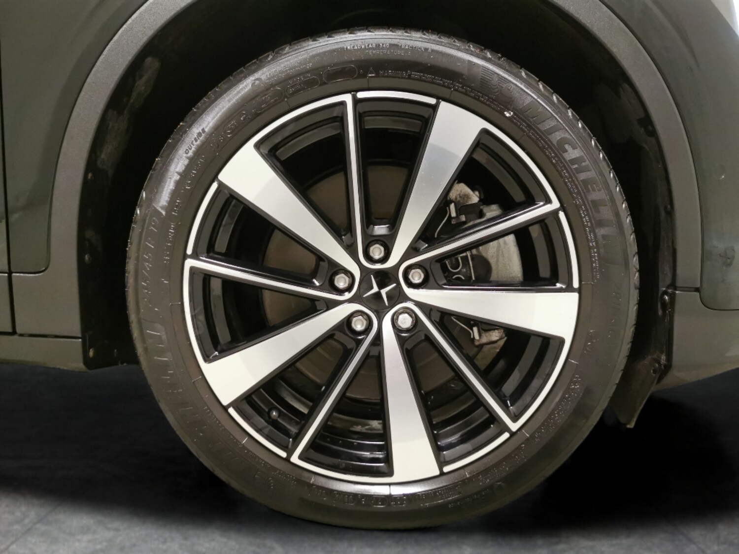 Used Polestar Polestar 2 2021 for sale - 77934641: Photo 37