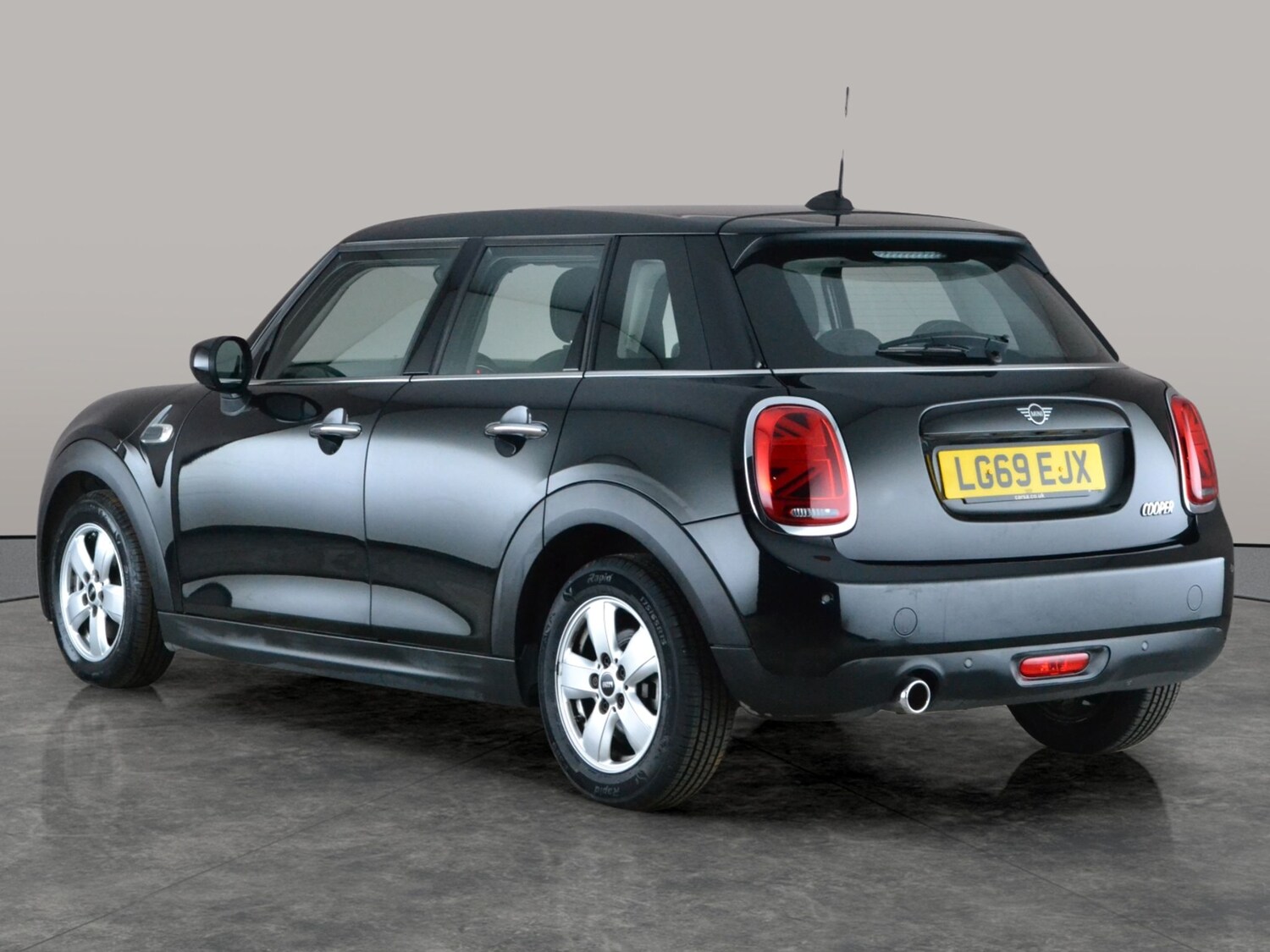 Used MINI Hatch for sale - 77543021: Photo 12