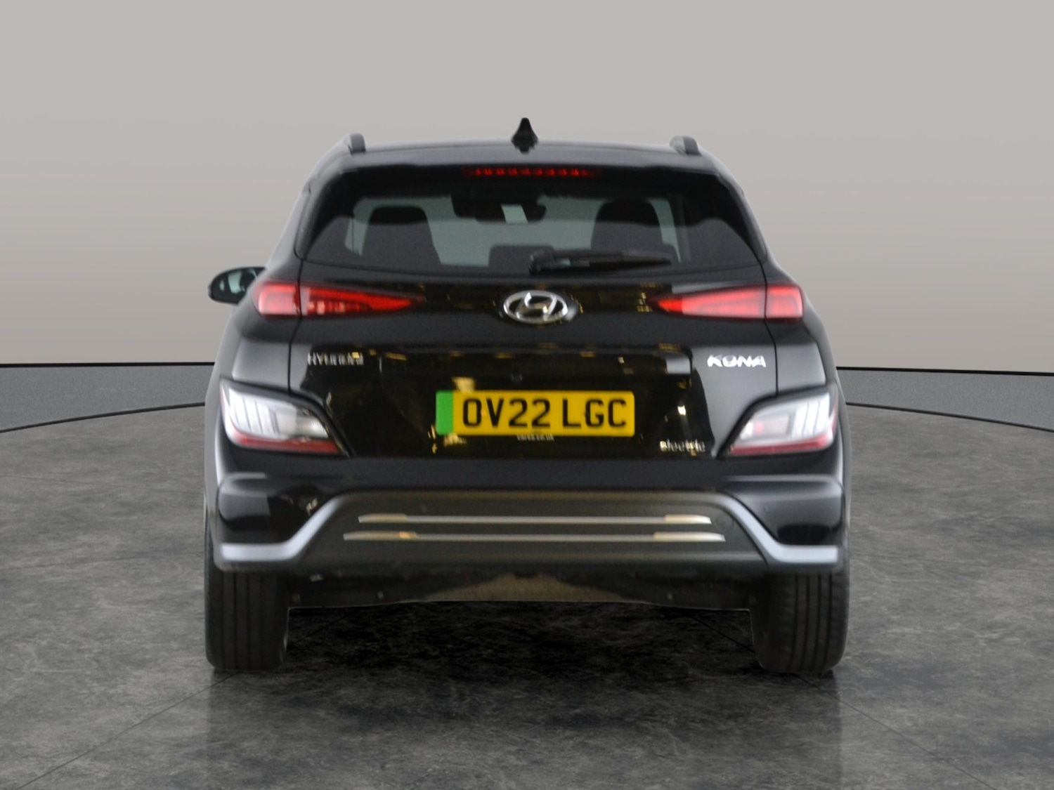 Used Hyundai KONA for sale - 77789988: Photo 11