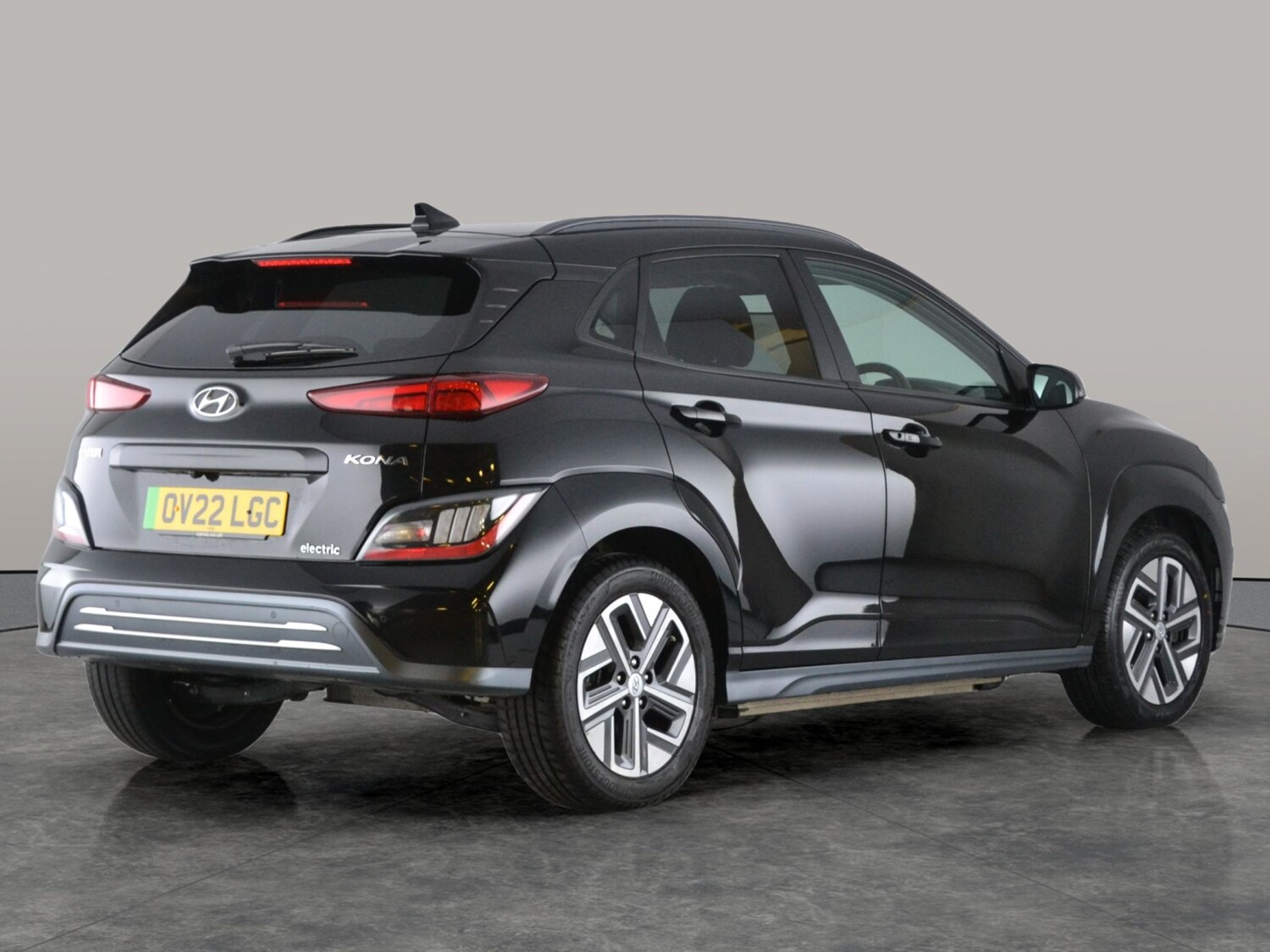 Used Hyundai KONA for sale - 77789988: Photo 12