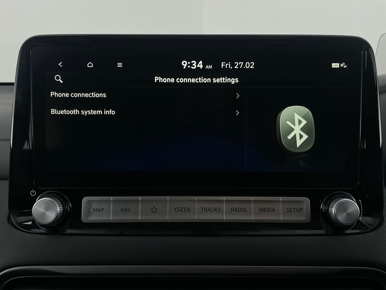 Used Hyundai KONA for sale - 77789988: Photo 21