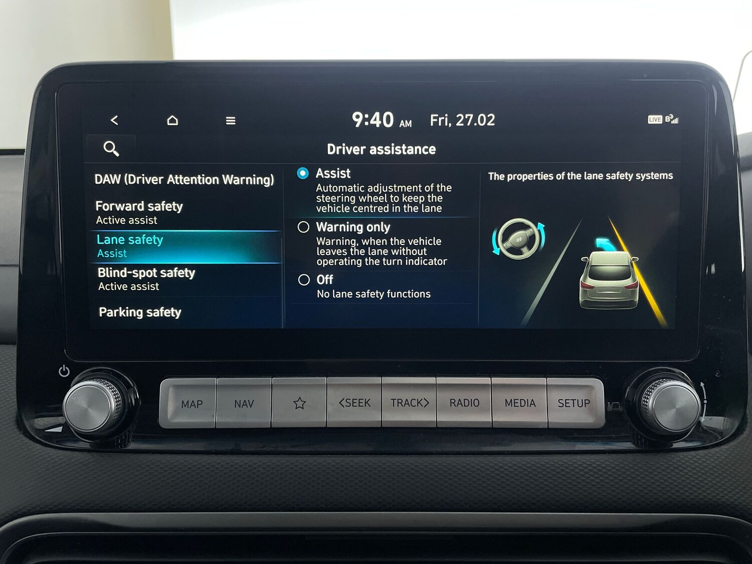 Used Hyundai KONA for sale - 77789988: Photo 31