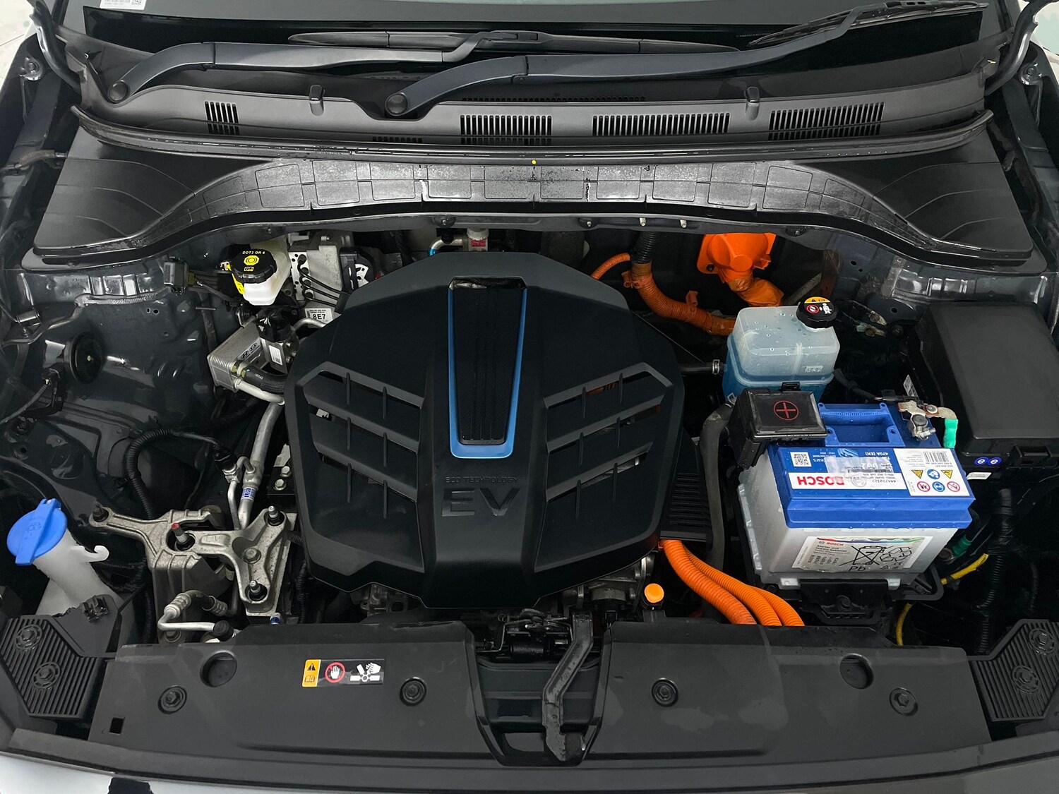 Used Hyundai KONA for sale - 77789988: Photo 45