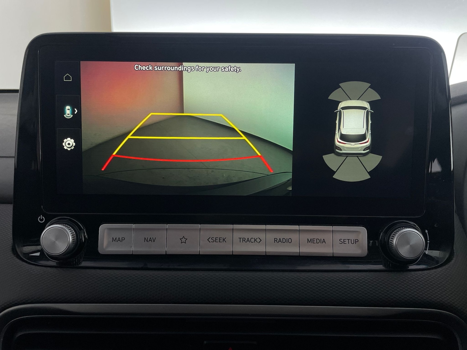 Used Hyundai KONA for sale - 77789988: Photo 6