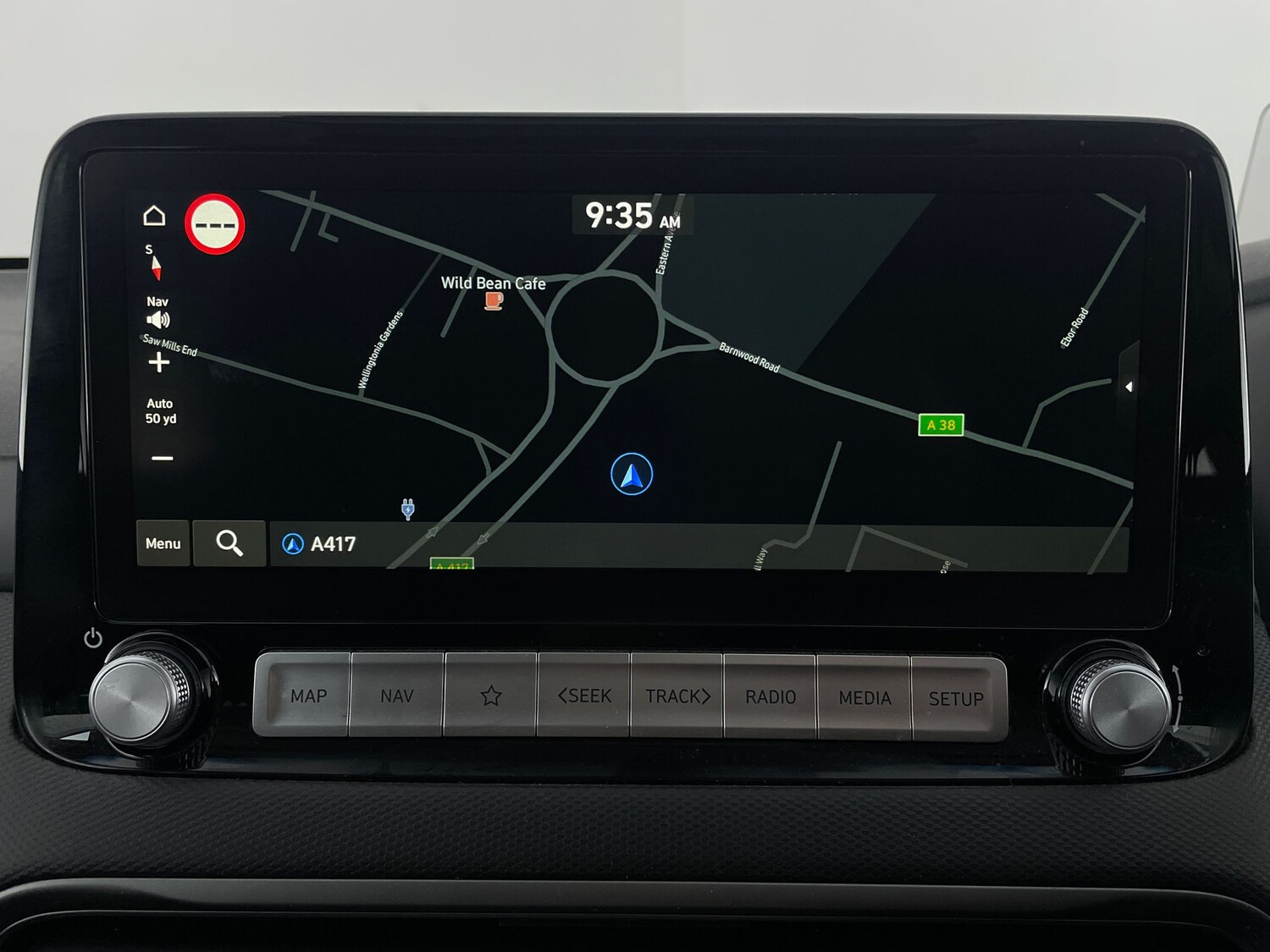 Used Hyundai KONA for sale - 77789988: Photo 8