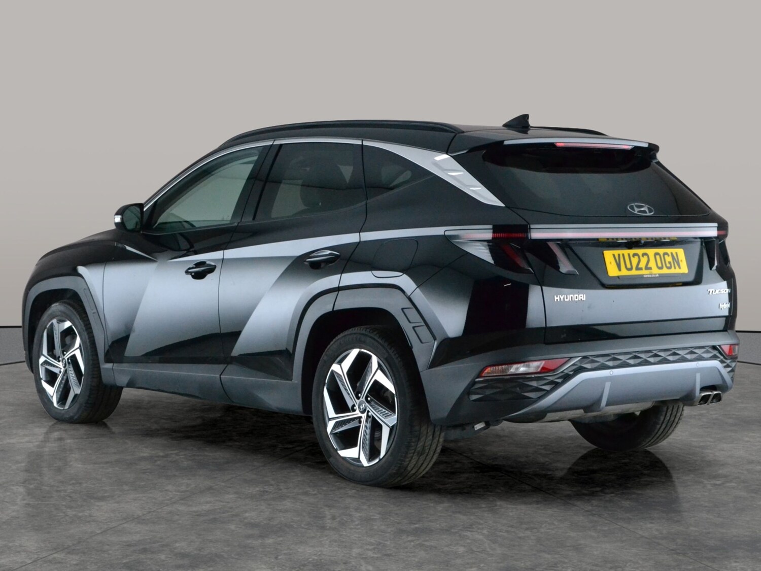 Used Hyundai TUCSON 2022 for sale - 77802911: Photo 13