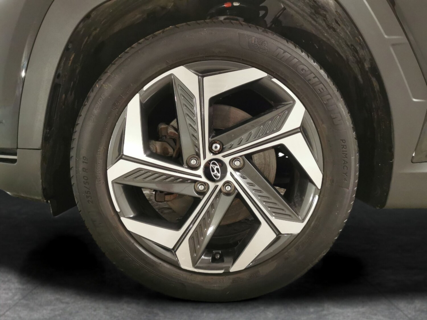 Used Hyundai TUCSON 2022 for sale - 77802911: Photo 26