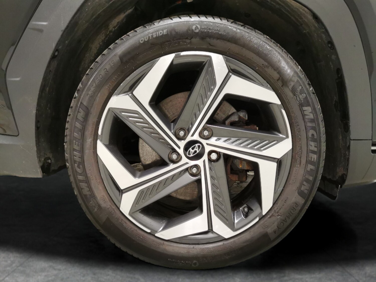 Used Hyundai TUCSON 2022 for sale - 77802911: Photo 27