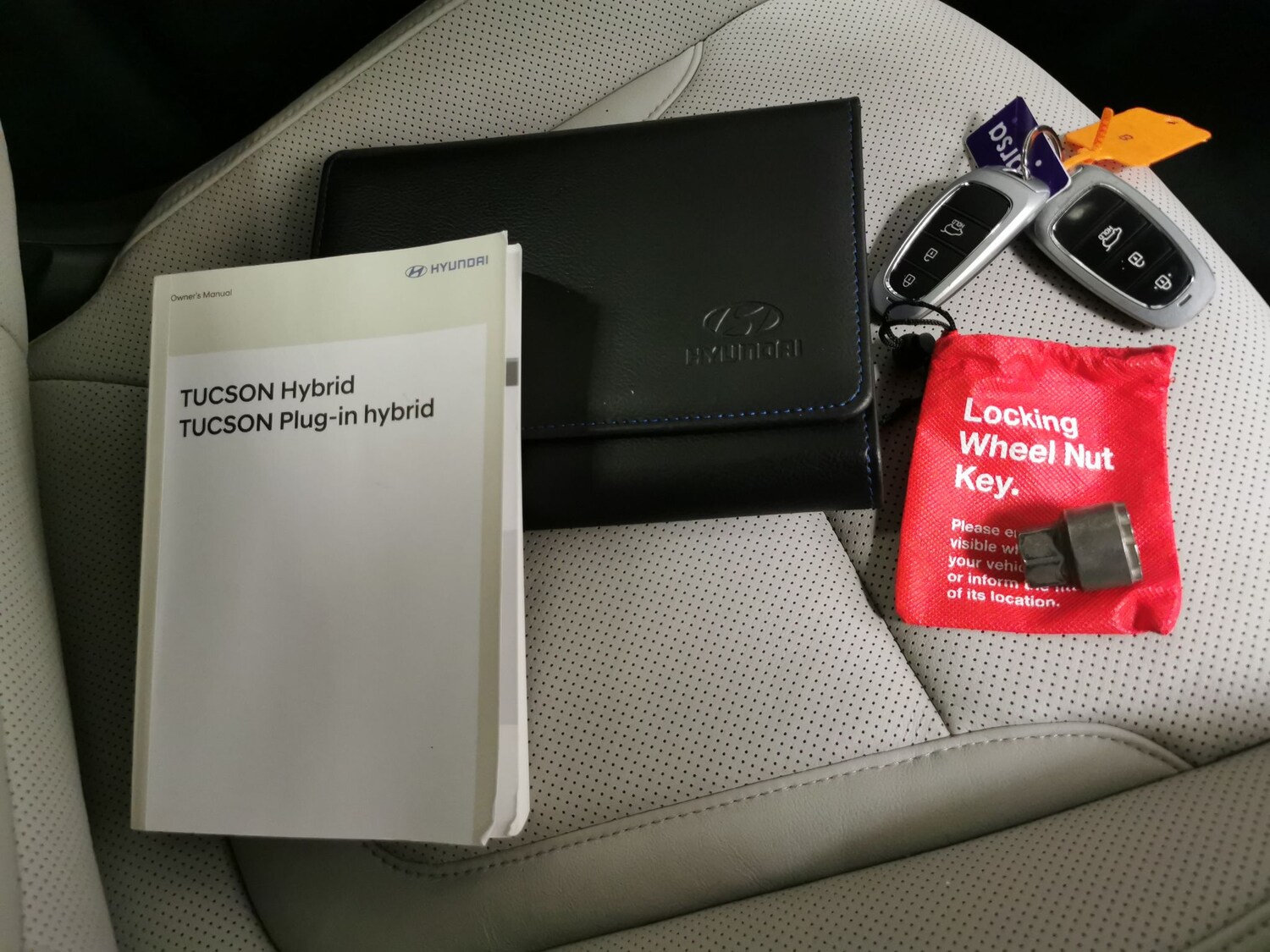 Used Hyundai TUCSON 2022 for sale - 77802911: Photo 34