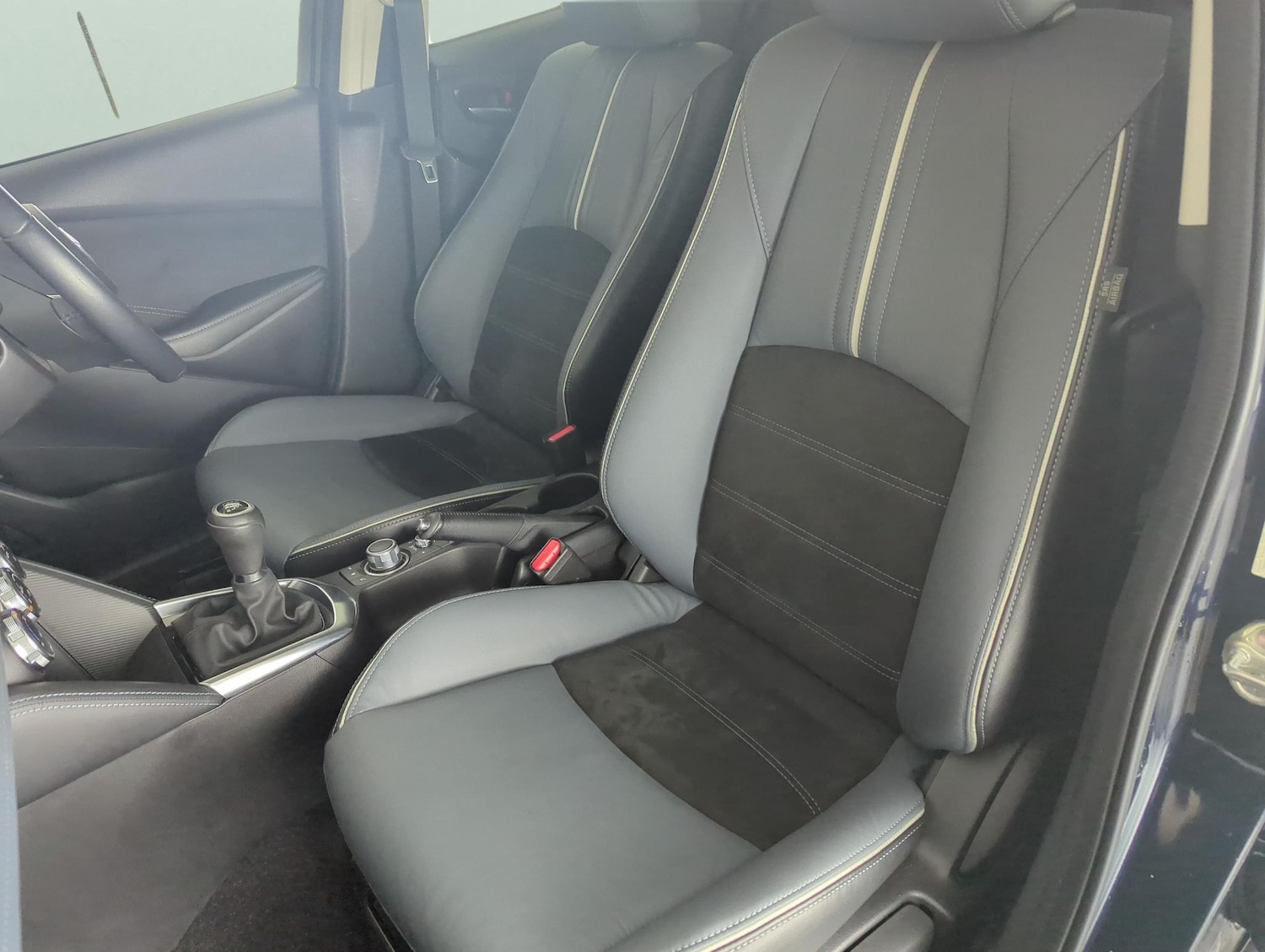 Used Mazda Mazda2 2022 for sale - 77592585: Photo 20