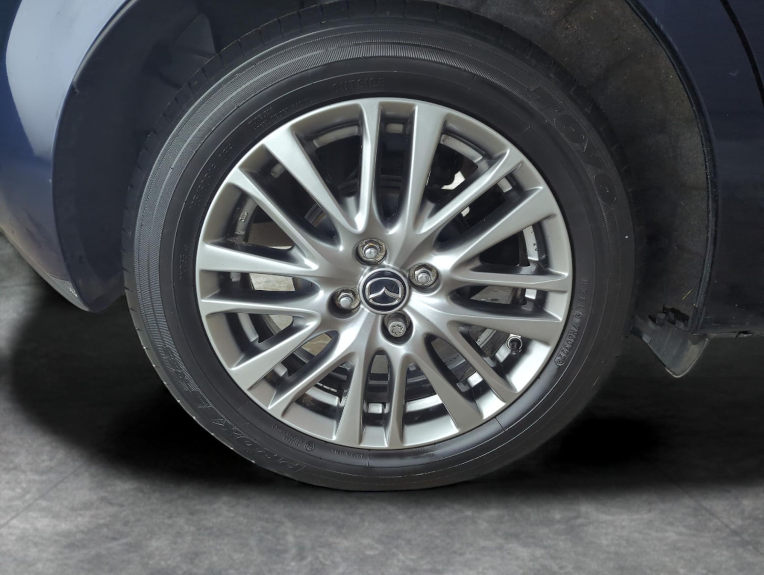 Used Mazda Mazda2 2022 for sale - 77592585: Photo 24