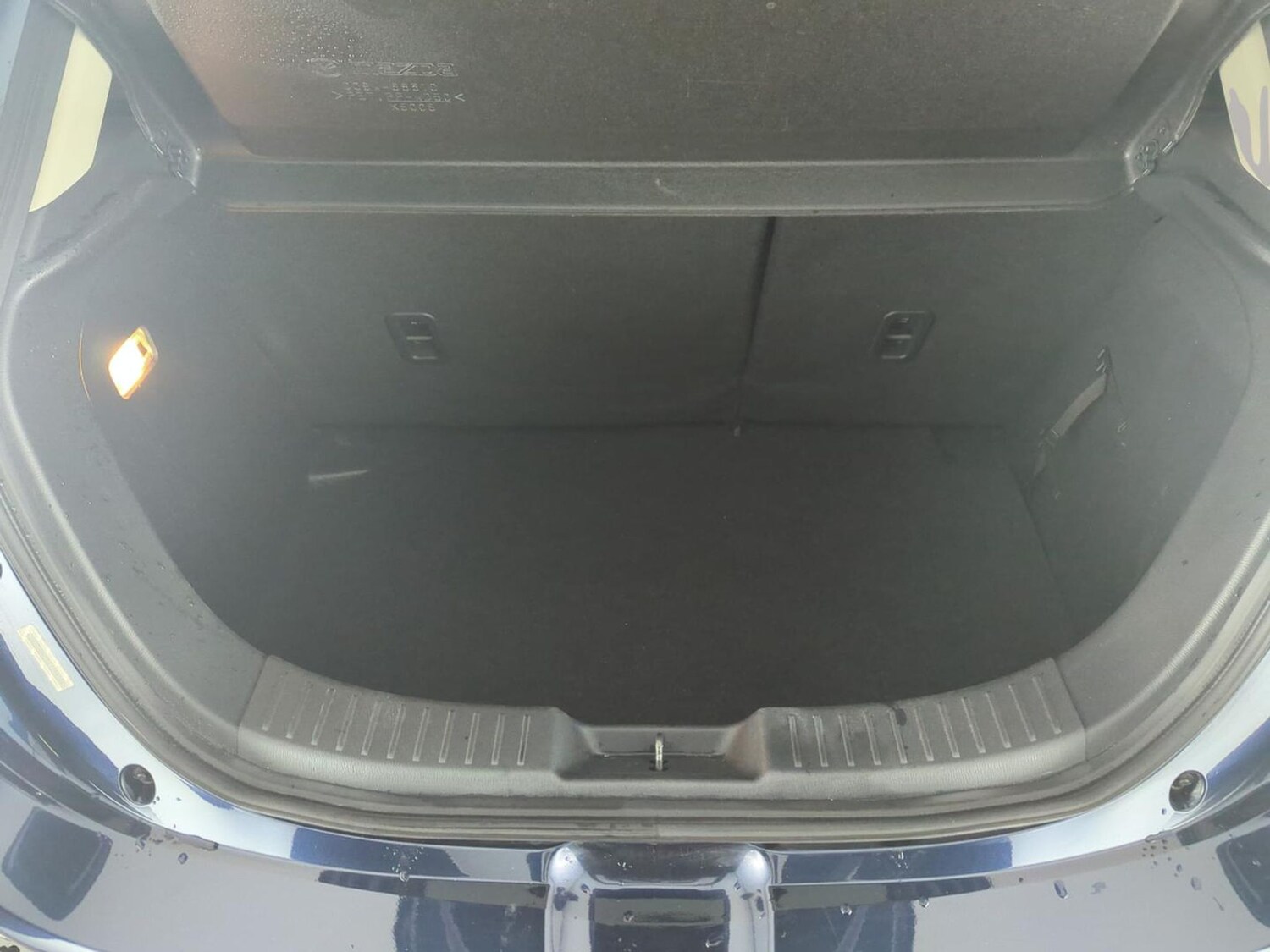 Used Mazda Mazda2 2022 for sale - 77592585: Photo 32