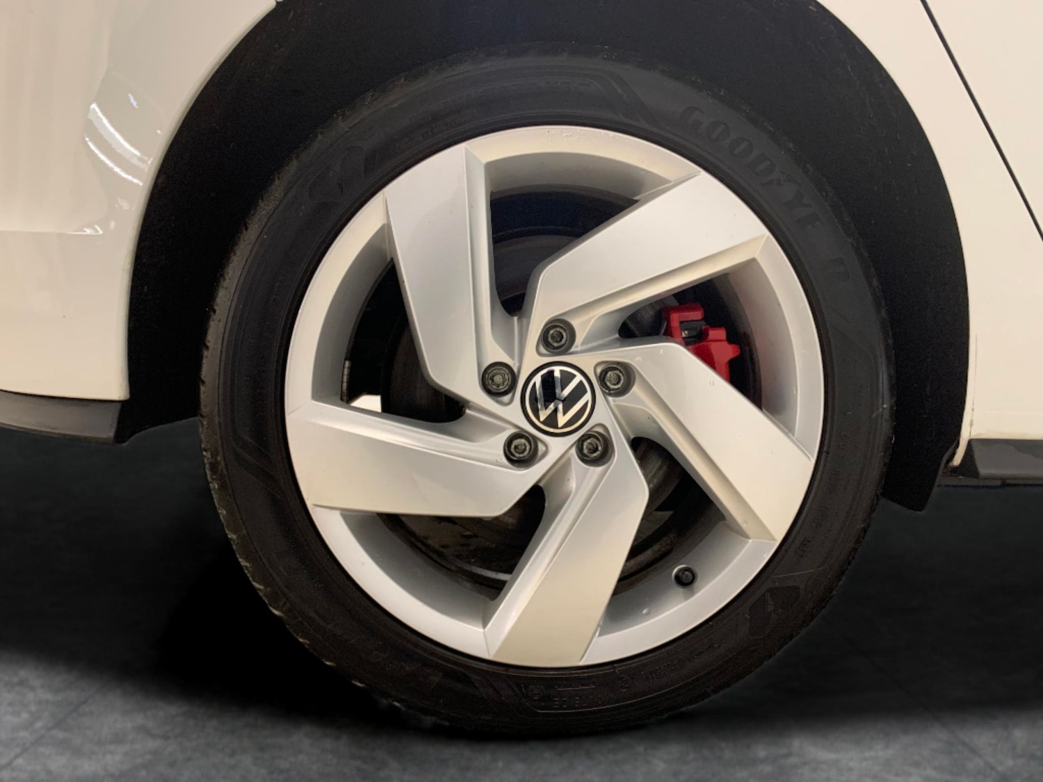 Used Volkswagen Golf 2022 for sale - 76915422: Photo 24