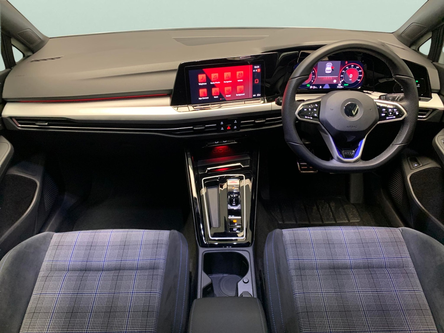 Used Volkswagen Golf 2022 for sale - 76915422: Photo 7