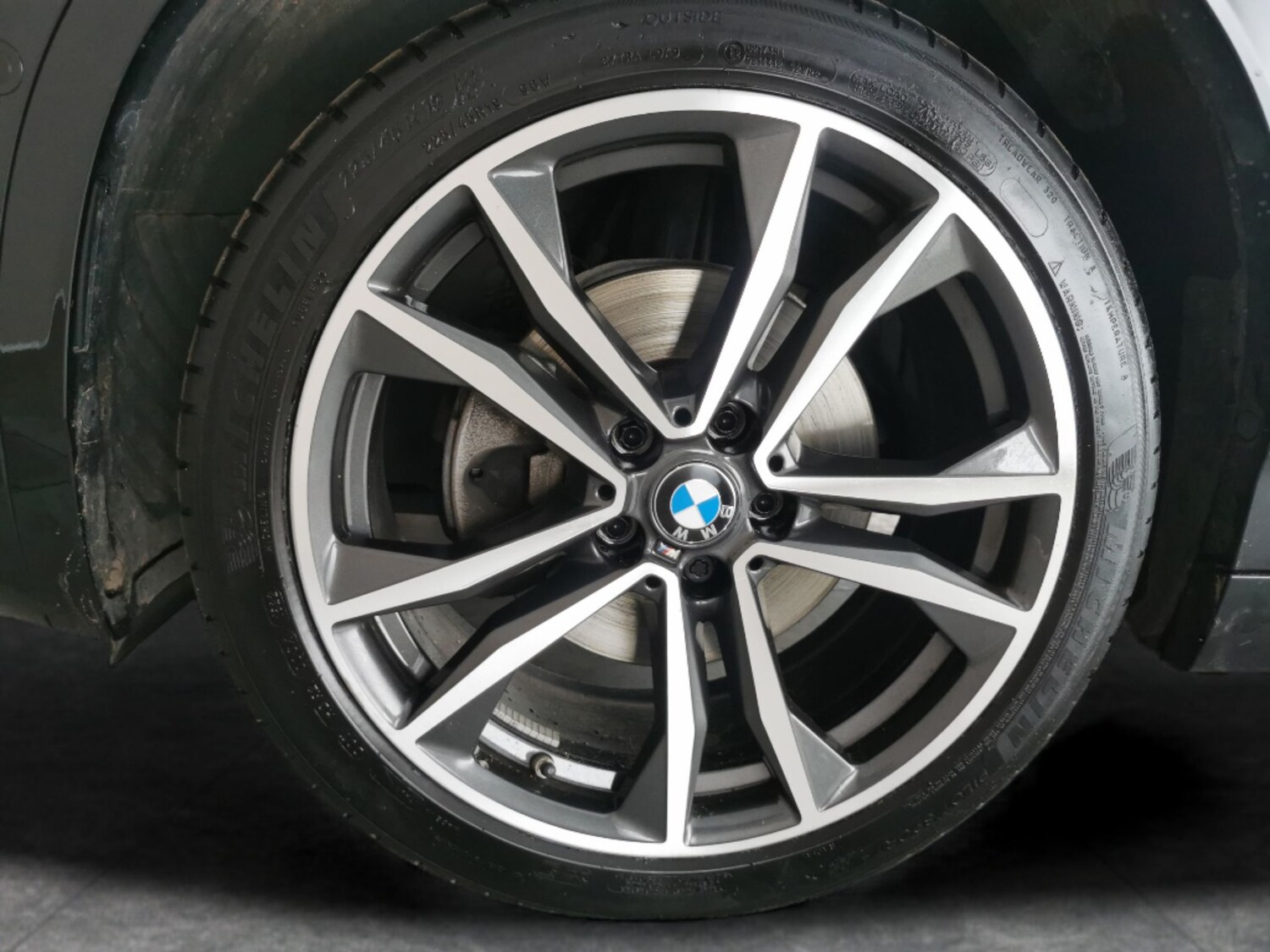 Used BMW X2 2022 for sale - 77648505: Photo 24