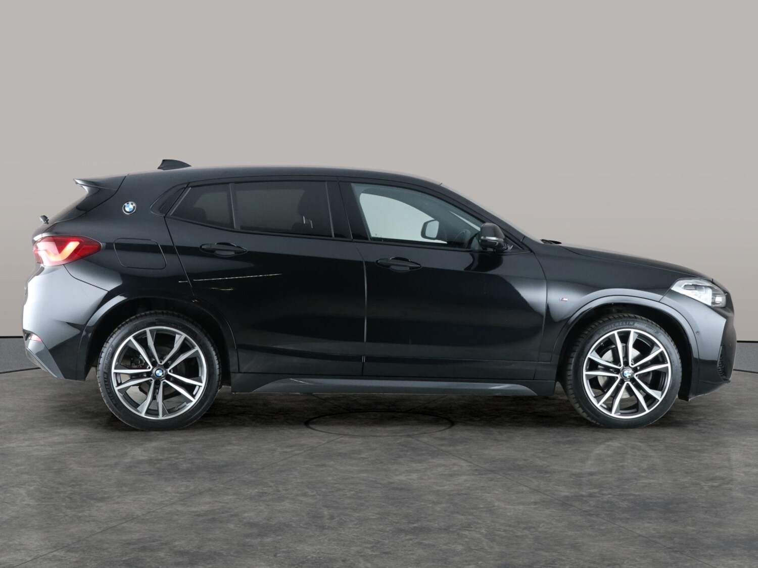Used BMW X2 2022 for sale - 77648505: Photo 8