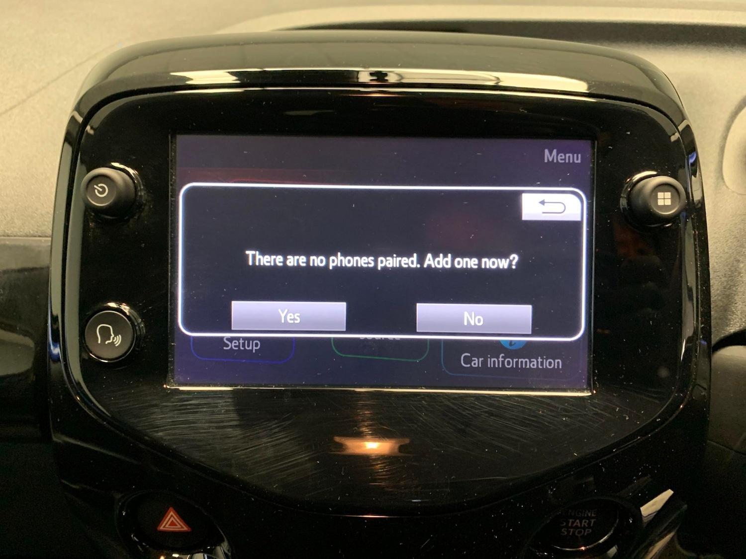 Used Toyota AYGO 2020 for sale - 76452569: Photo 22